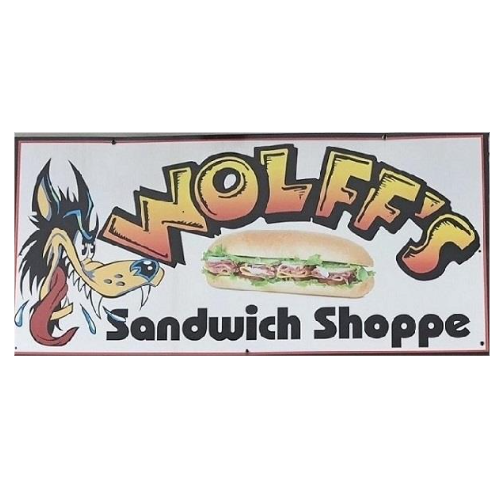Wolff’s Sandwich Shoppe