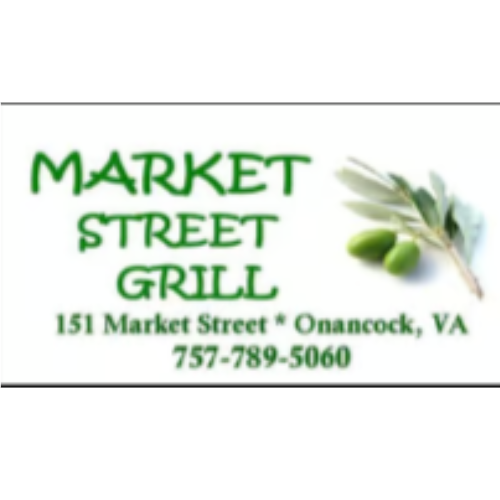 The Market Street Grille