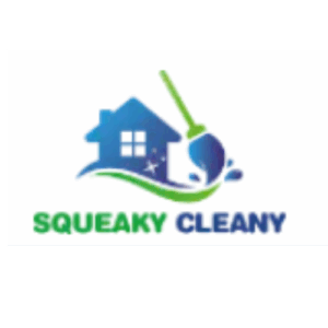 Squeaky Cleany