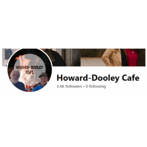 Howard-Dooley Cafe