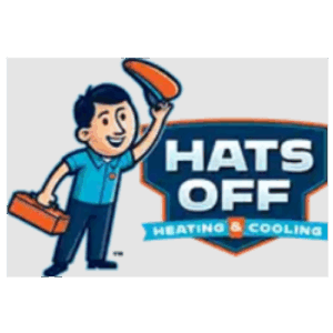 Hats Off Heating and Air Conditioning Repair & Service
