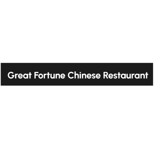 Great Fortune | Chinese Restaurant
