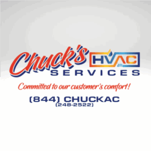 Chuck’s HVAC Services