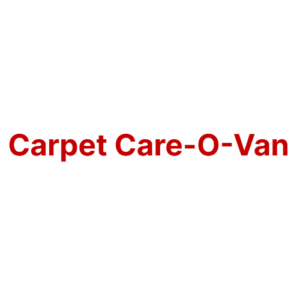 Carpet Care – O – Van