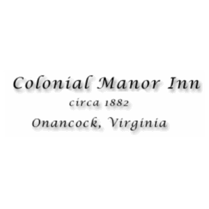 1882 Colonial Manor Inn