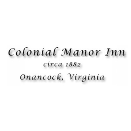 1882 Colonial Manor Inn