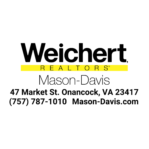 Weichert Realtors, Mason-Davis