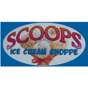 Scoops Ice Cream Shop