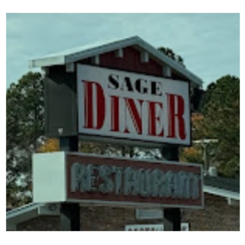 Sage Diner