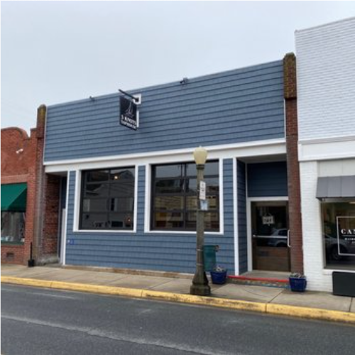 3 Knots Taphouse