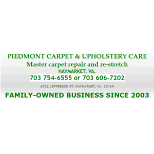 Piedmont Carpet Care