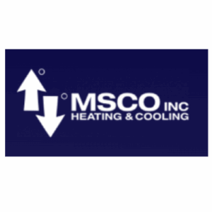 MSCO Inc. Heating & Cooling