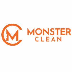 Monster Clean