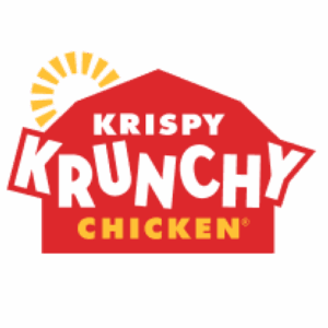Krispy Krunchy Chicken