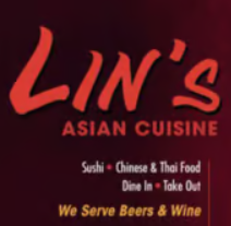 Lin’s Asian Cuisine
